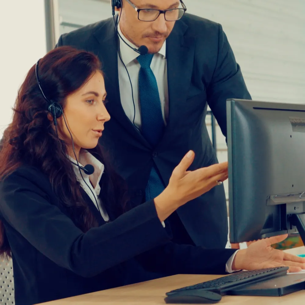 IT Helpdesk Support