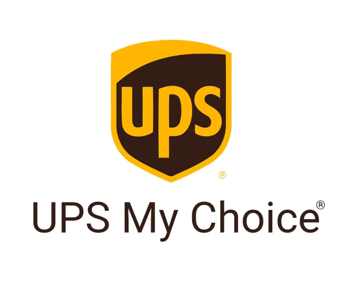 UPS My Choice
